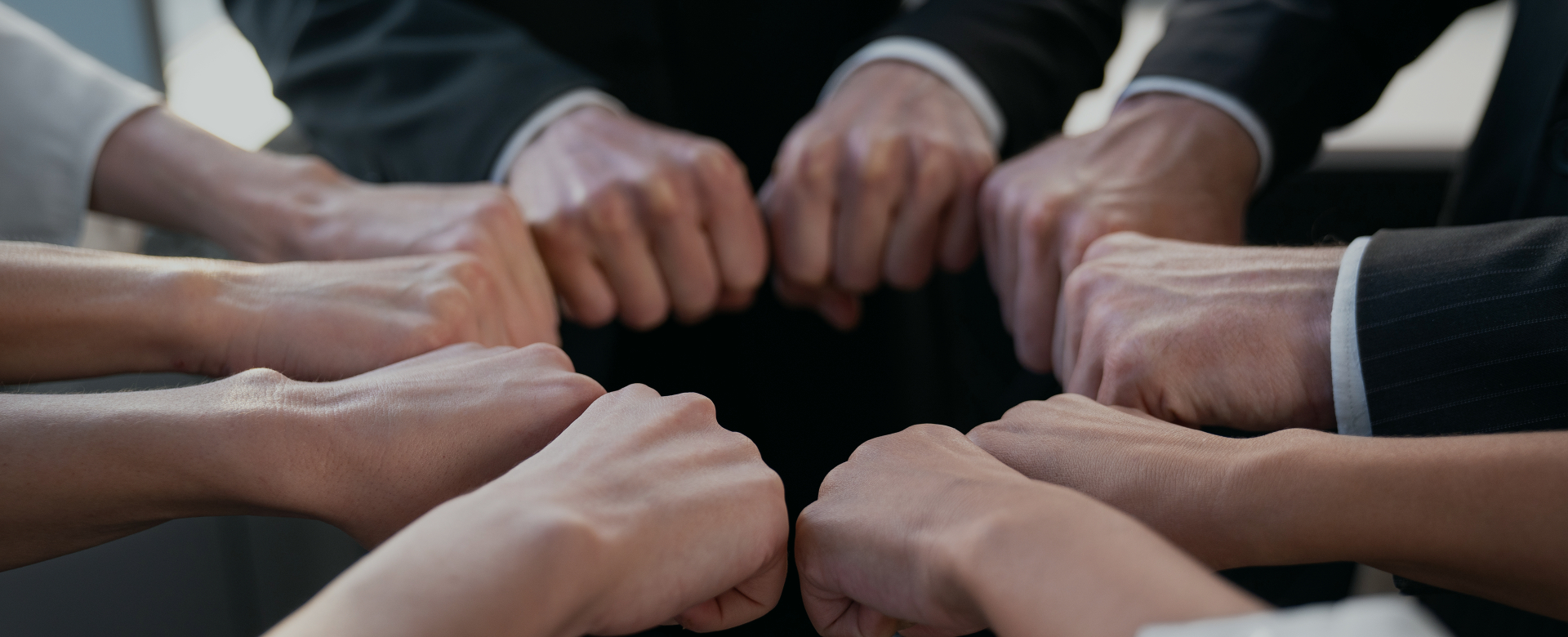 我們的團(tuán)隊(duì)